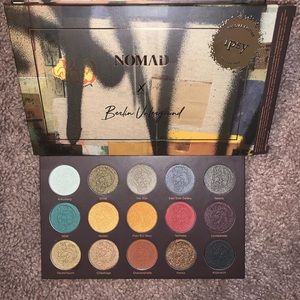 Beautiful Eyeshadow Pallet BRAND NEW